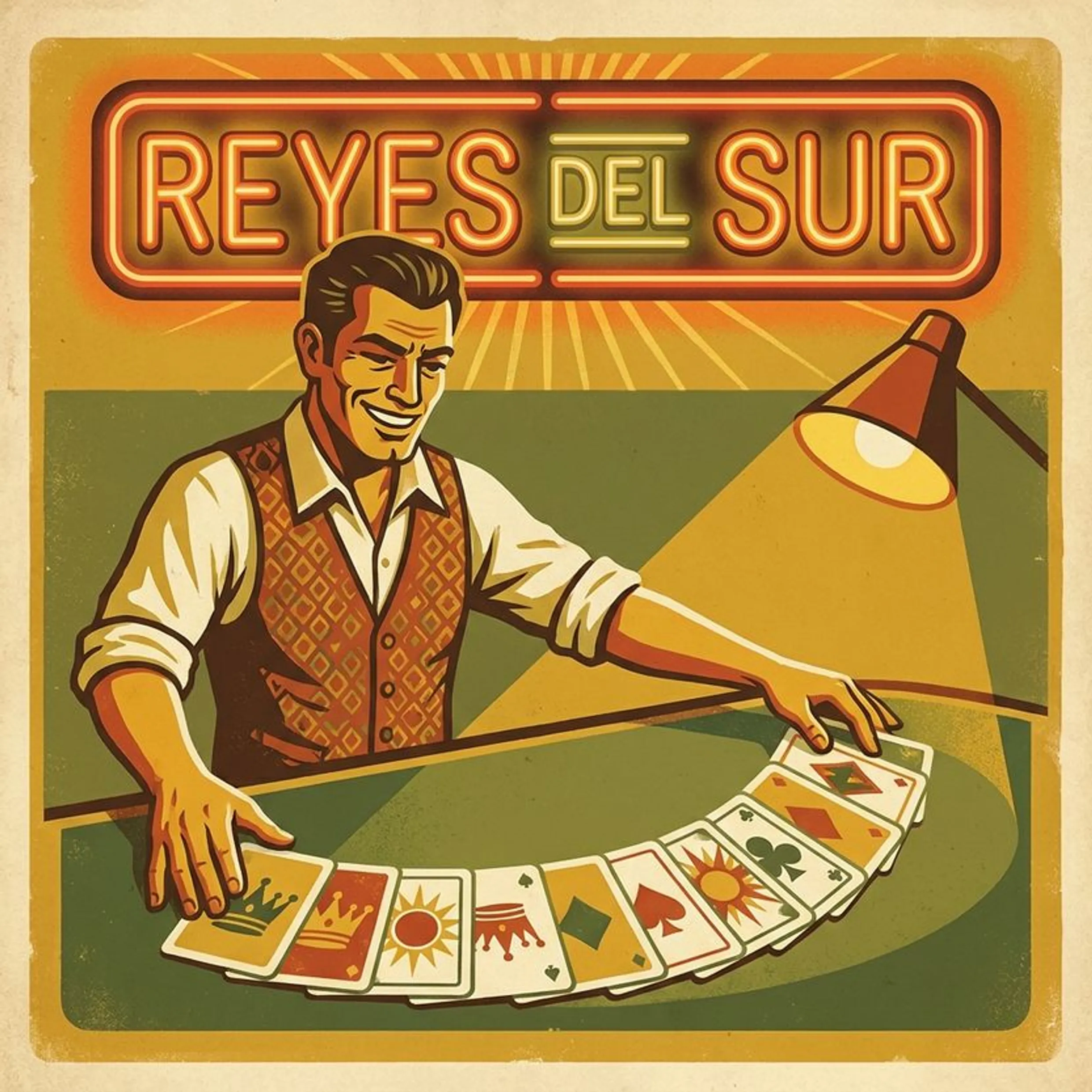 juega blackjack en Reyes del Sur
